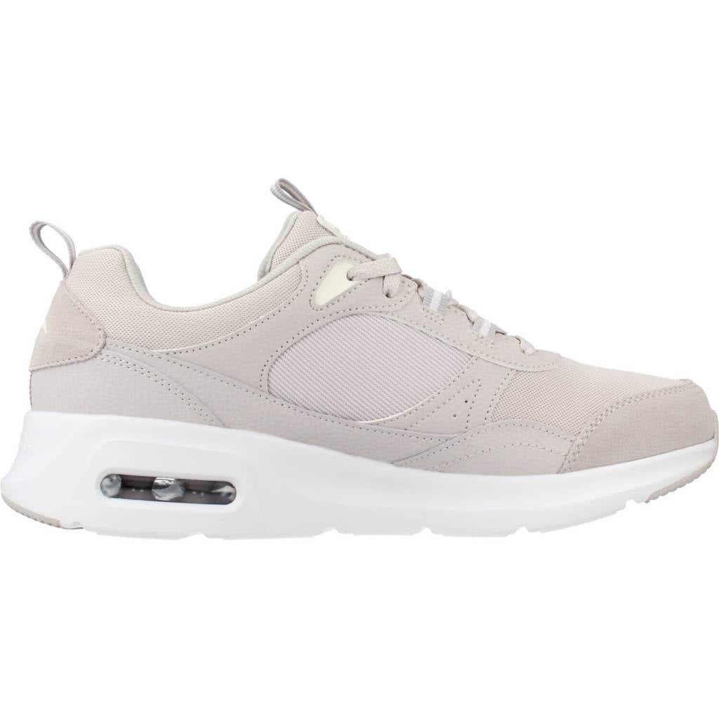 SKECHERS SKECH-AIR COURT en color GRIS (4)