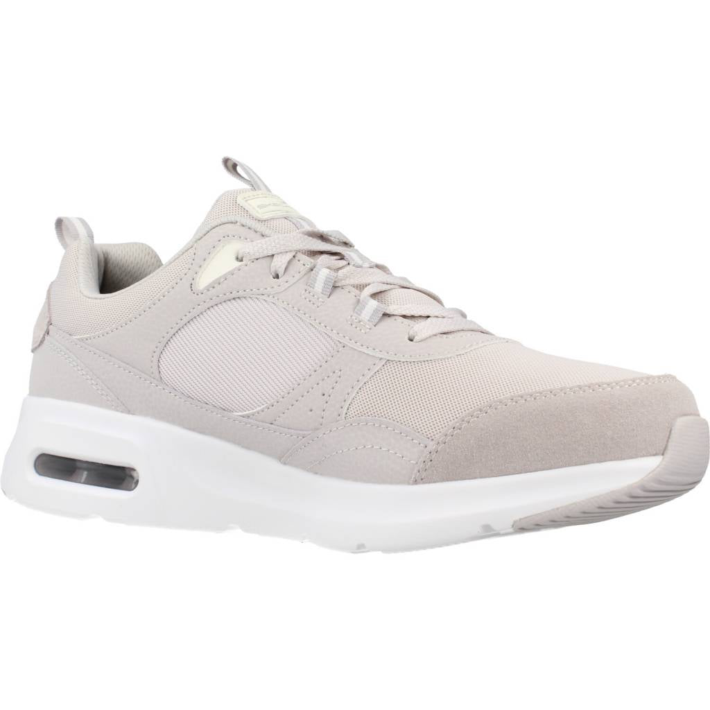 SKECHERS SKECH-AIR COURT en color GRIS (5)