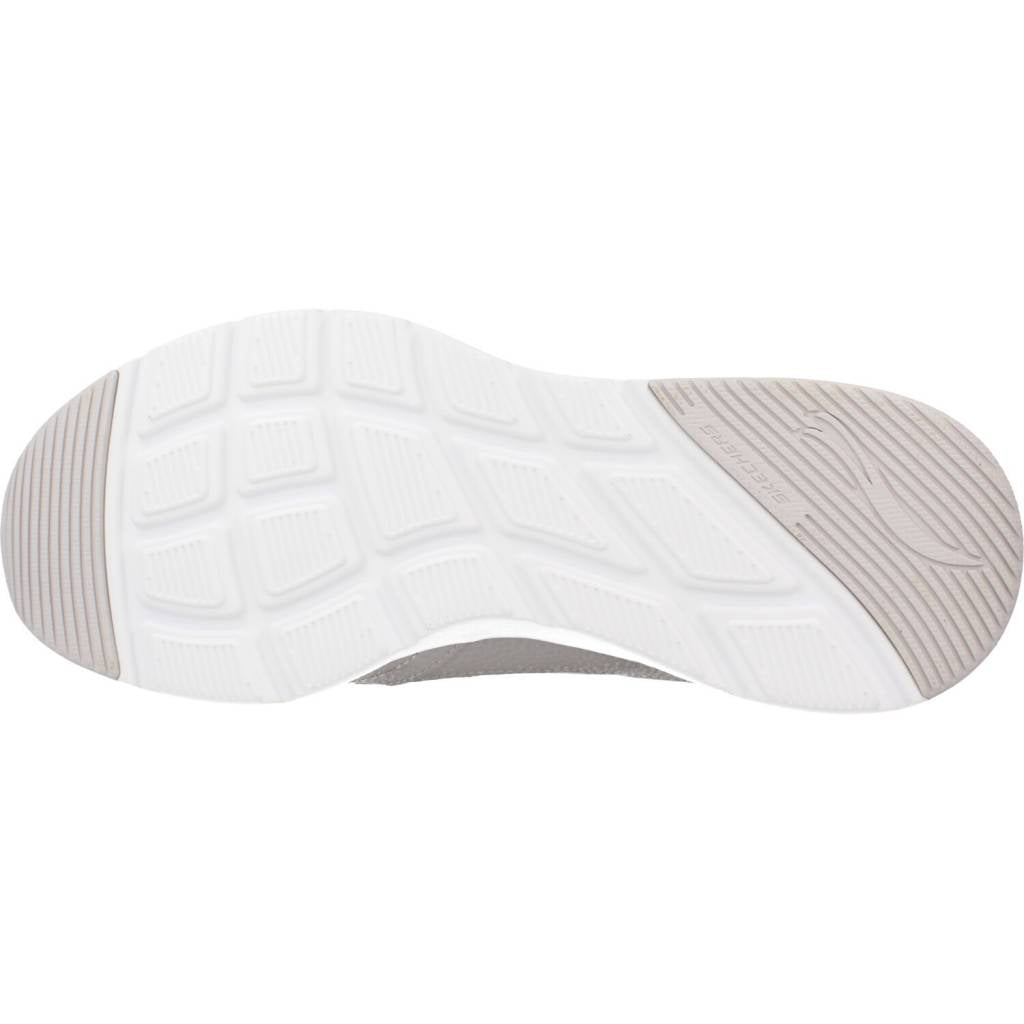 SKECHERS SKECH-AIR COURT en color GRIS (6)