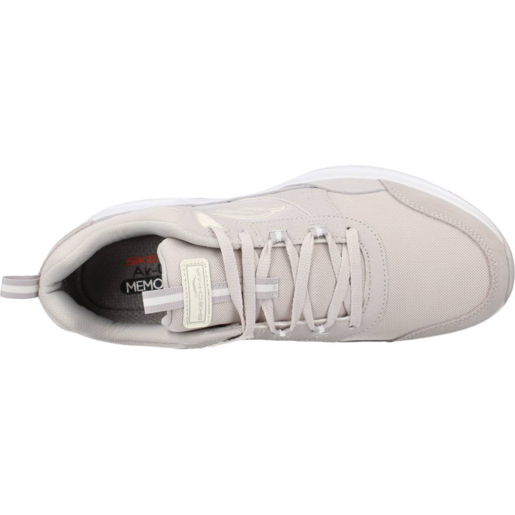 SKECHERS SKECH-AIR COURT en color GRIS (7)
