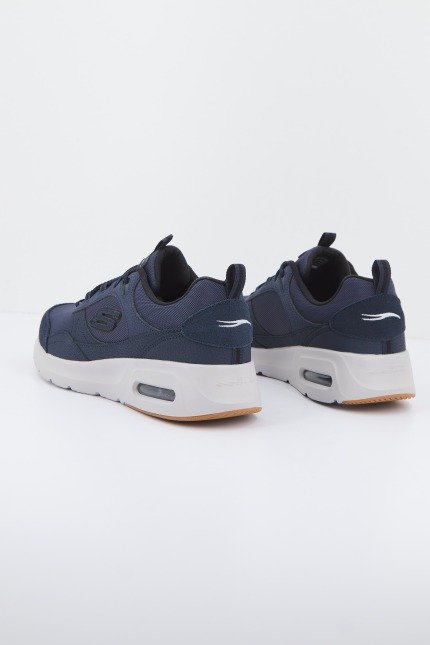 SKECHERS SKECH-AIR COURT en color AZUL (3)