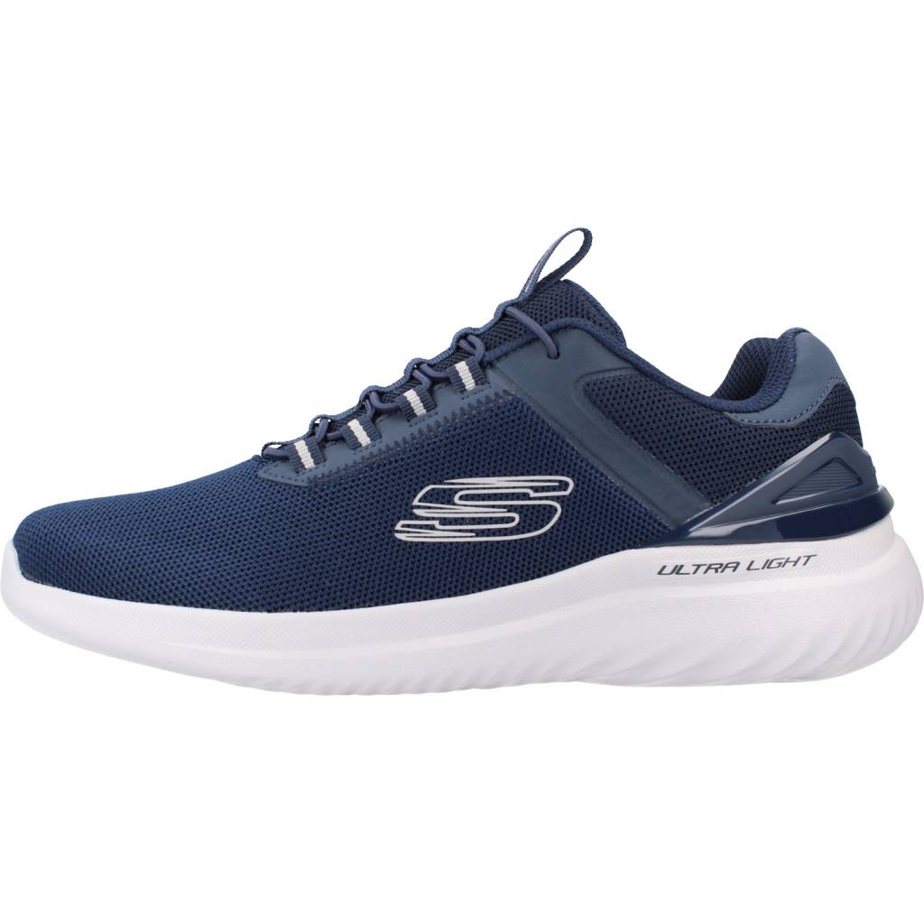 SKECHERS BOUNDER . en color AZUL (2)