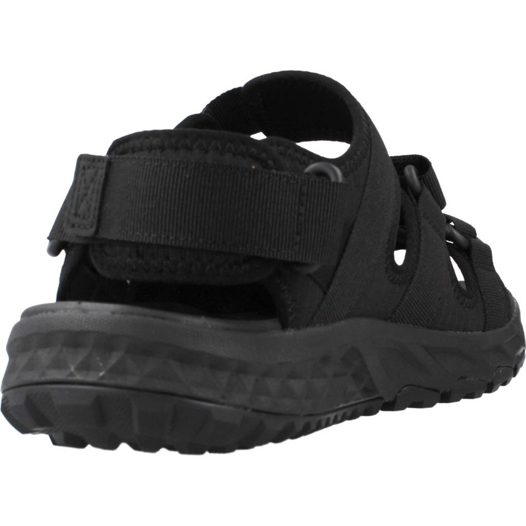 SKECHERS ESCAPE PLAN TRAIL en color NEGRO (3)