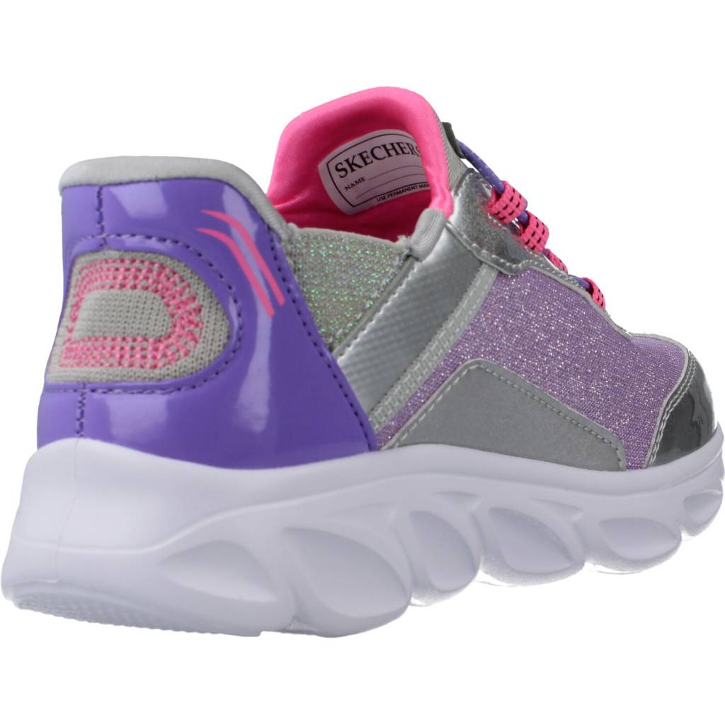 SKECHERS SLIP-INS: FLEX GLIDE en color ROSA (3)