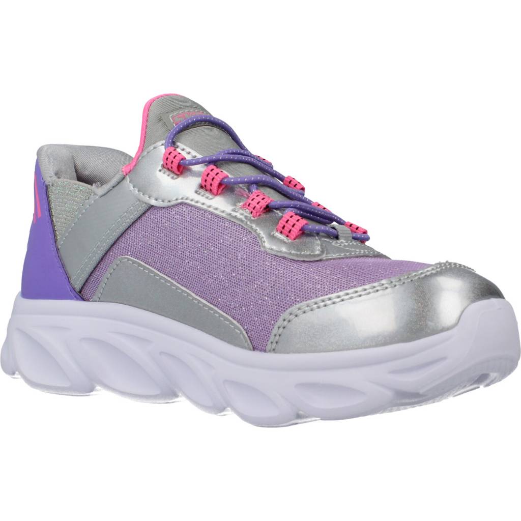 SKECHERS SLIP-INS: FLEX GLIDE en color ROSA (5)