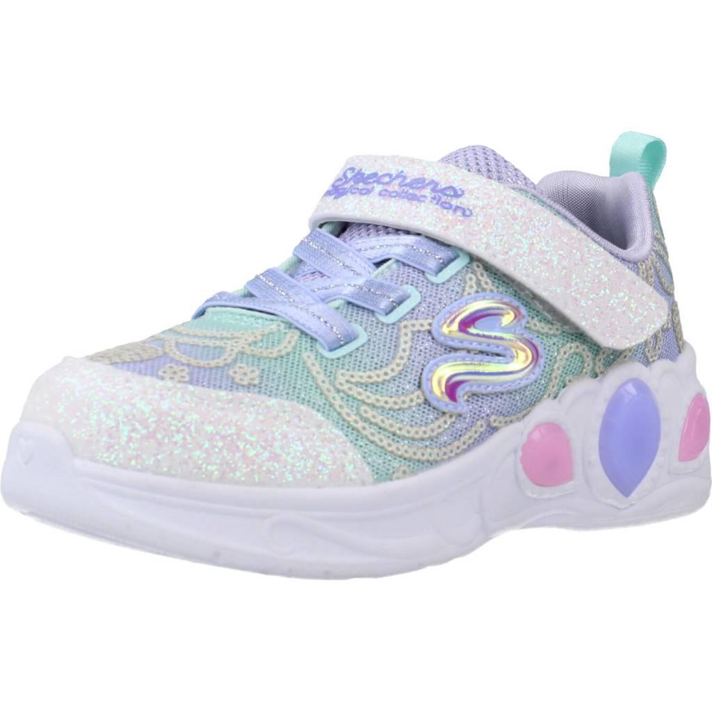 SKECHERS PRINCESS WISHES en color MULTICOLOR (1)