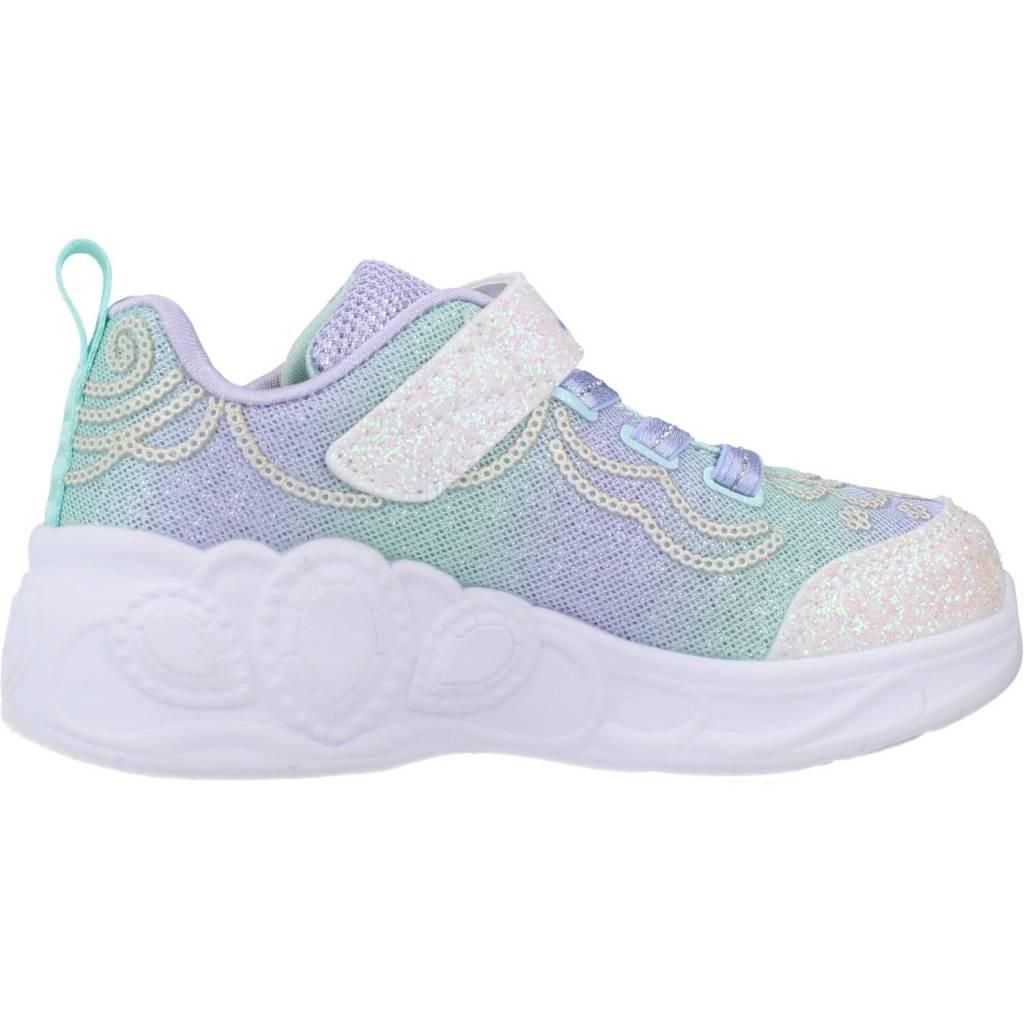 SKECHERS PRINCESS WISHES en color MULTICOLOR (4)