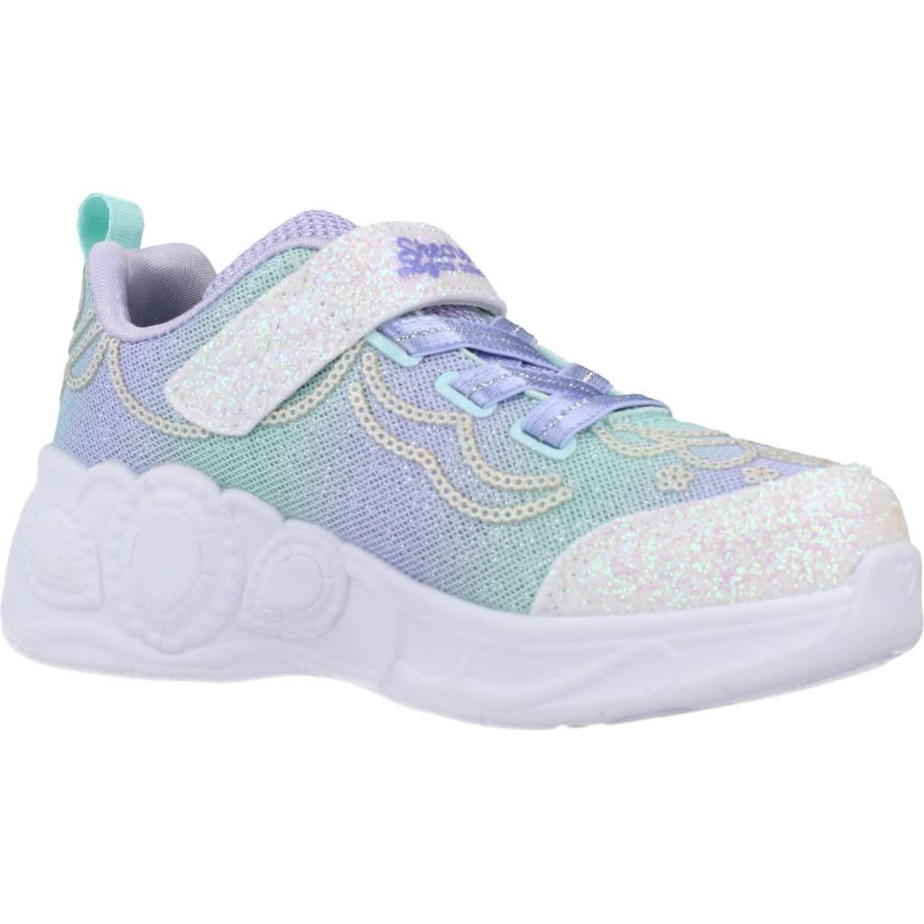 SKECHERS PRINCESS WISHES en color MULTICOLOR (5)