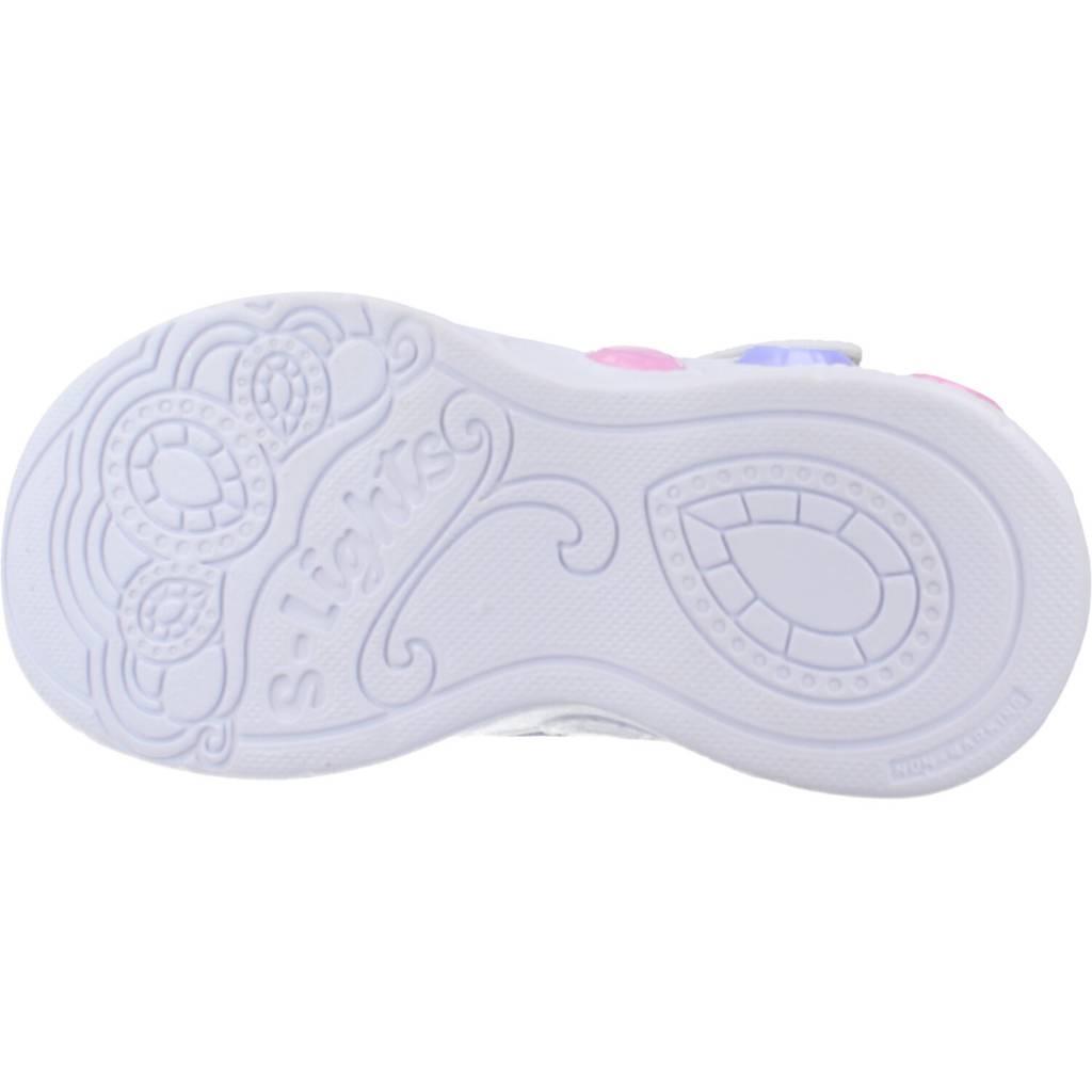 SKECHERS PRINCESS WISHES en color MULTICOLOR (6)