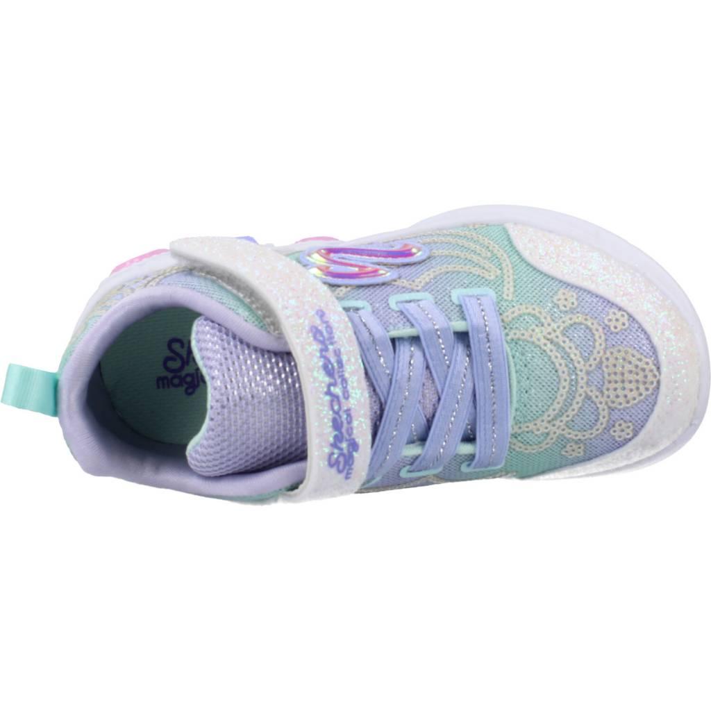 SKECHERS PRINCESS WISHES en color MULTICOLOR (7)