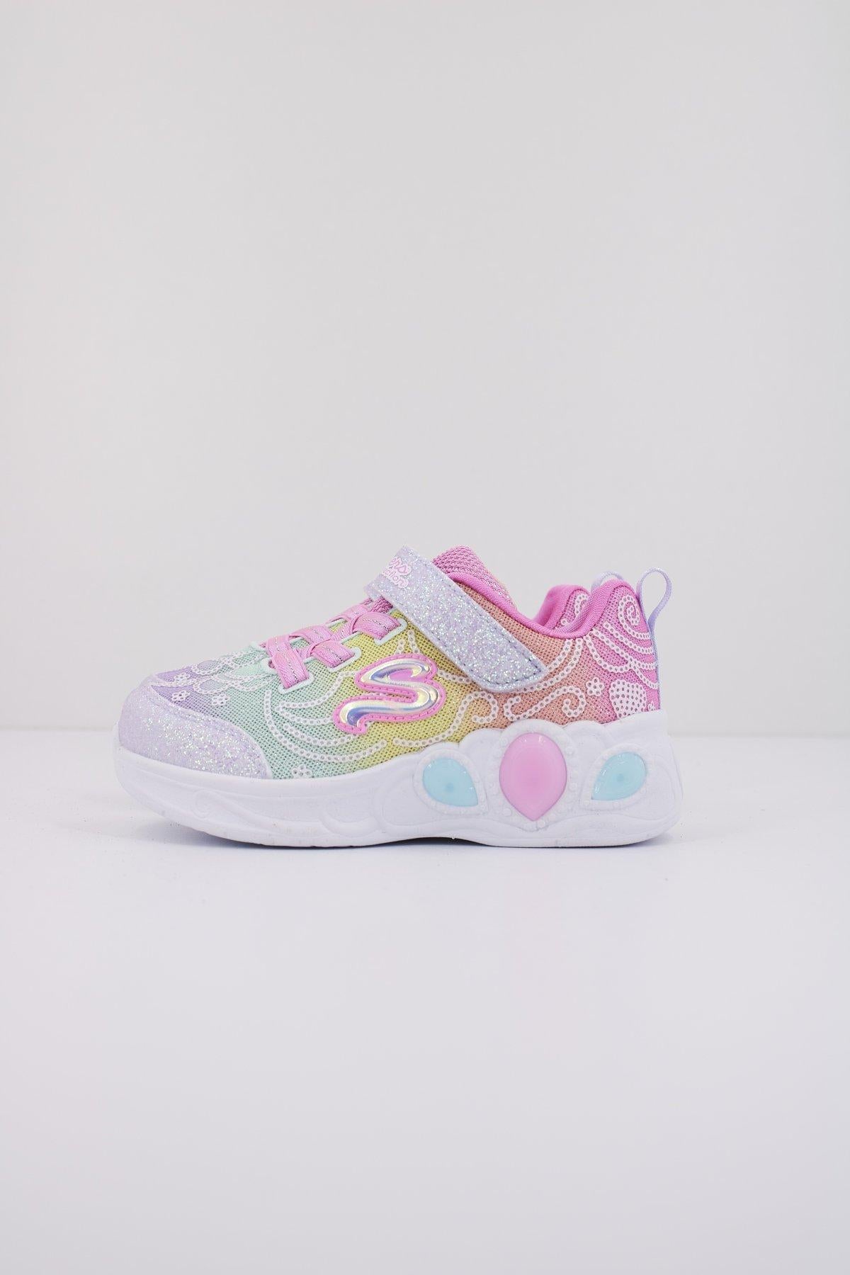 SKECHERS N en color MULTICOLOR (1)