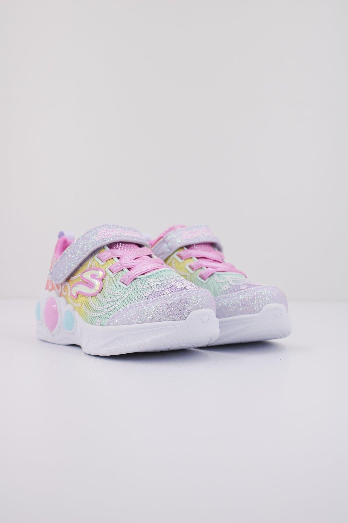 SKECHERS N en color MULTICOLOR (2)