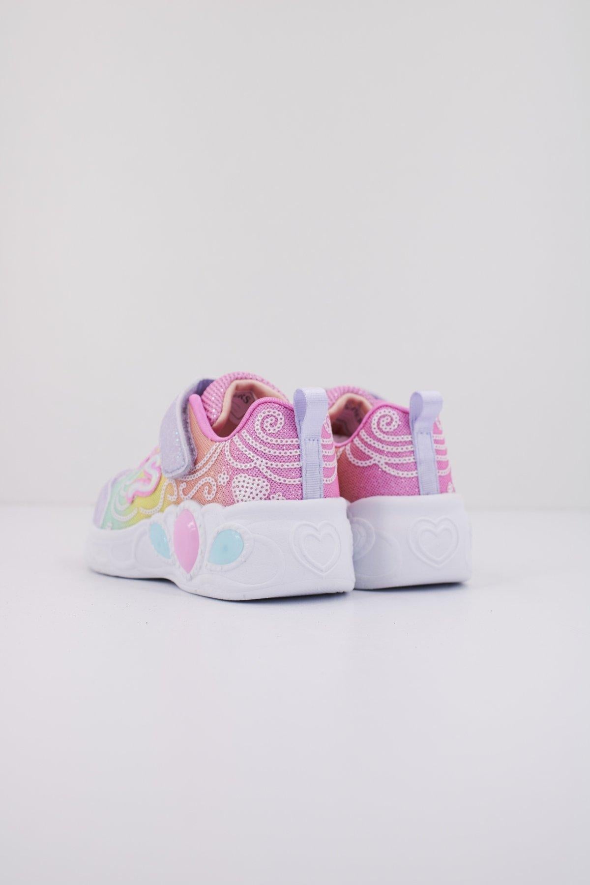 SKECHERS N en color MULTICOLOR (3)
