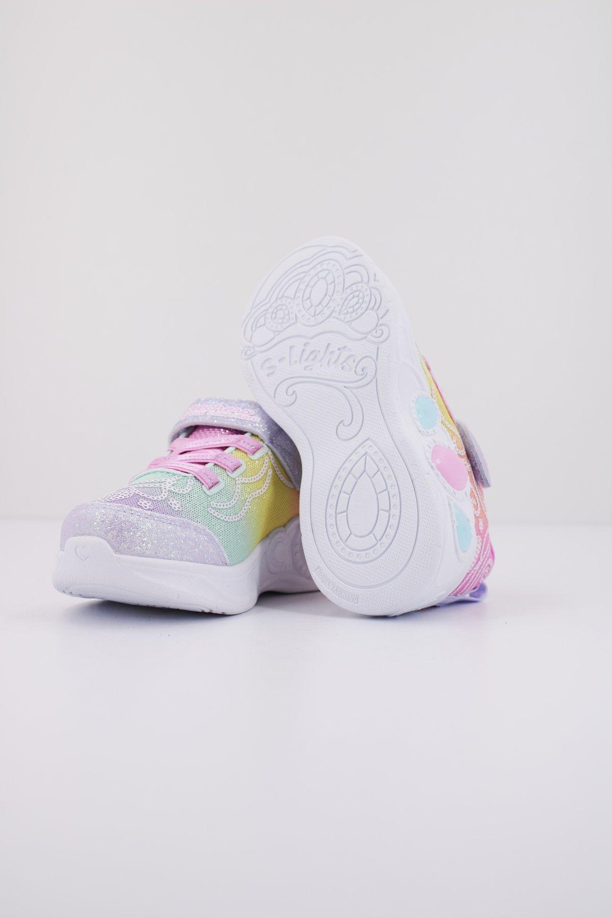 SKECHERS N en color MULTICOLOR (4)
