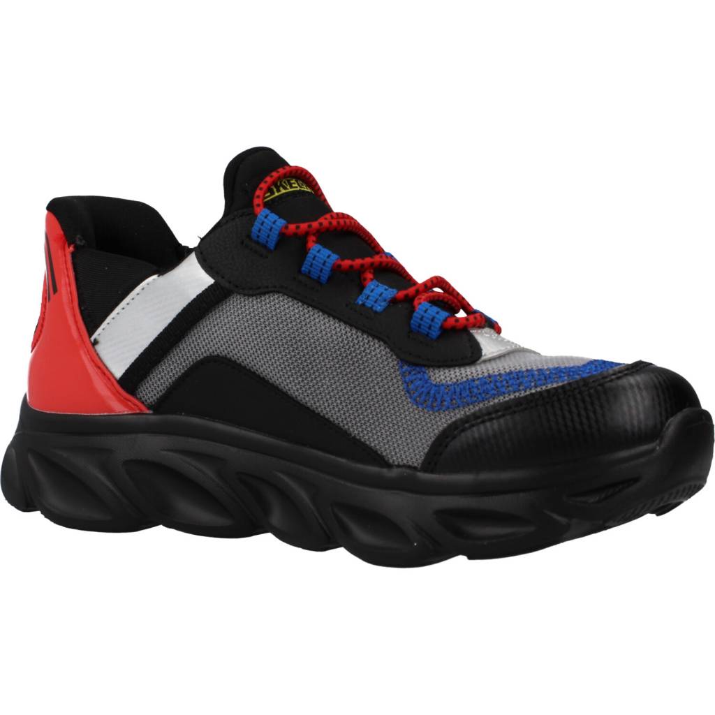 SKECHERS SLIP-INS: FLEX GLIDE en color NEGRO (5)