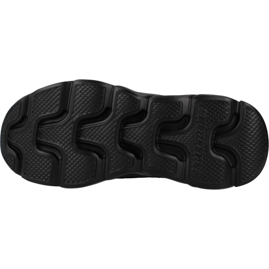 SKECHERS SLIP-INS: FLEX GLIDE en color NEGRO (6)