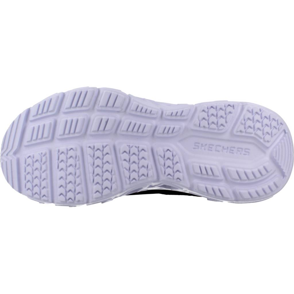 SKECHERS SLIP-INS: HYPNO-FLASH . en color NEGRO (6)