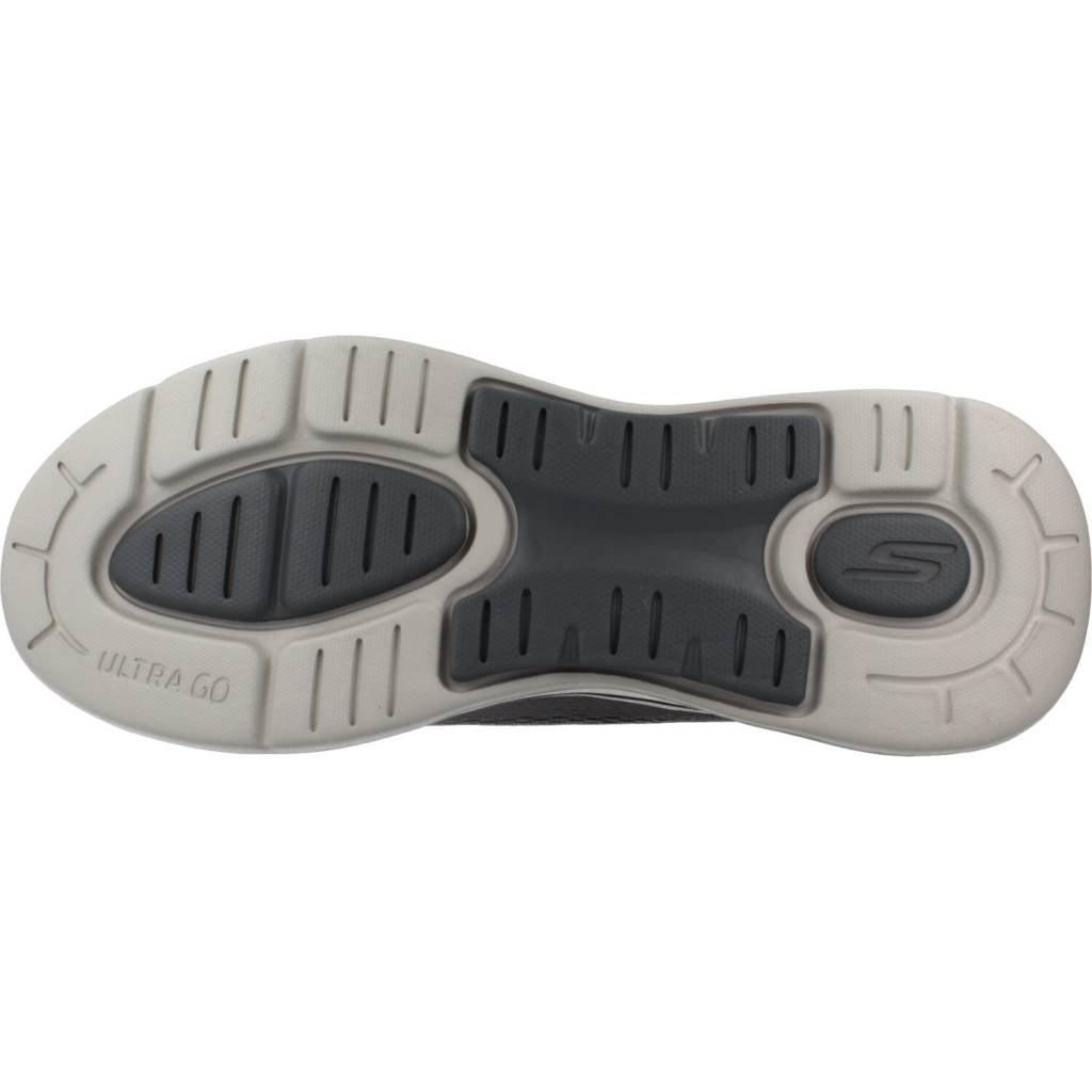 SKECHERS SLIP INS: ARCHFIT en color GRIS (6)