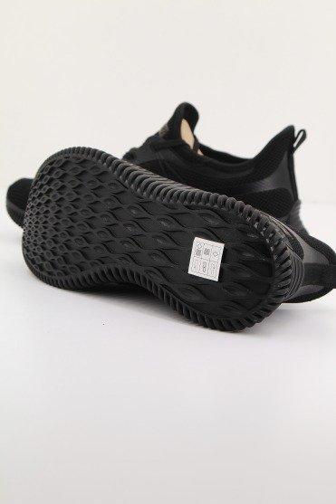 SKECHERS BOBS GEO-NEW AESTHETICS en color NEGRO (3)