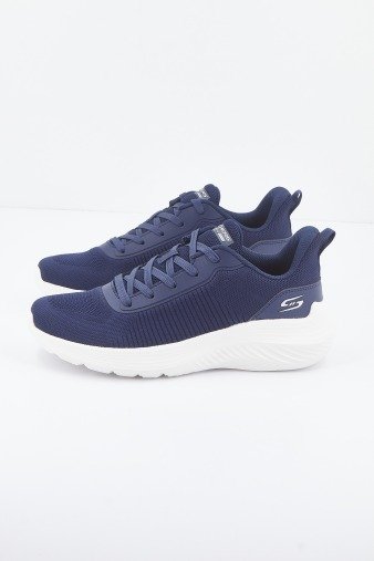 SKECHERS BOBS SQUAD WAVES en color AZUL (2)