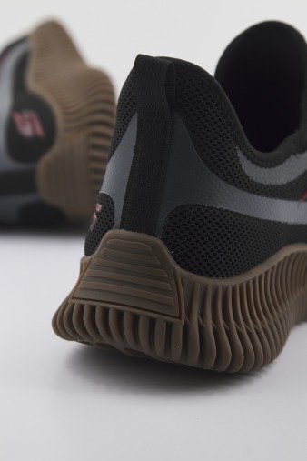 SKECHERS BOBS GEO en color NEGRO (3)