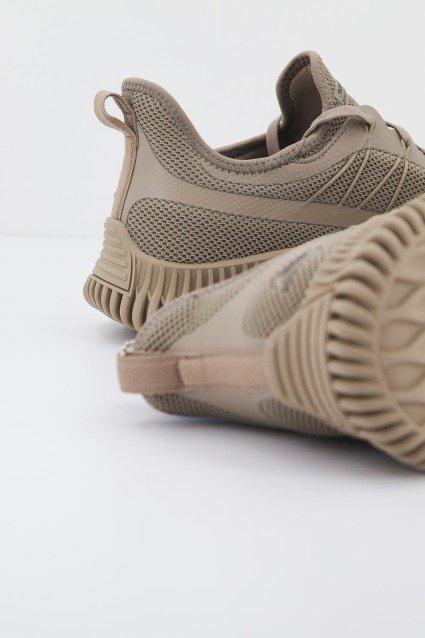 SKECHERS BOBS GEO SLIP-INS en color VERDE (3)