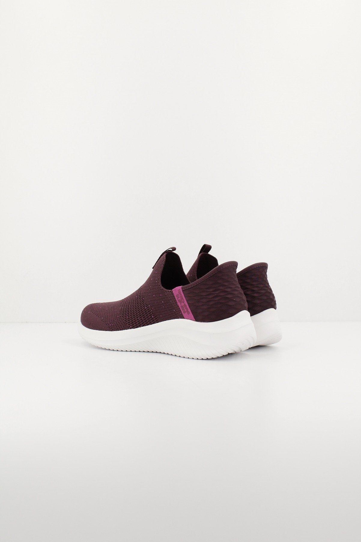 SKECHERS SLIP-INS: ULTRA FLEX . en color VIOLETA (3)