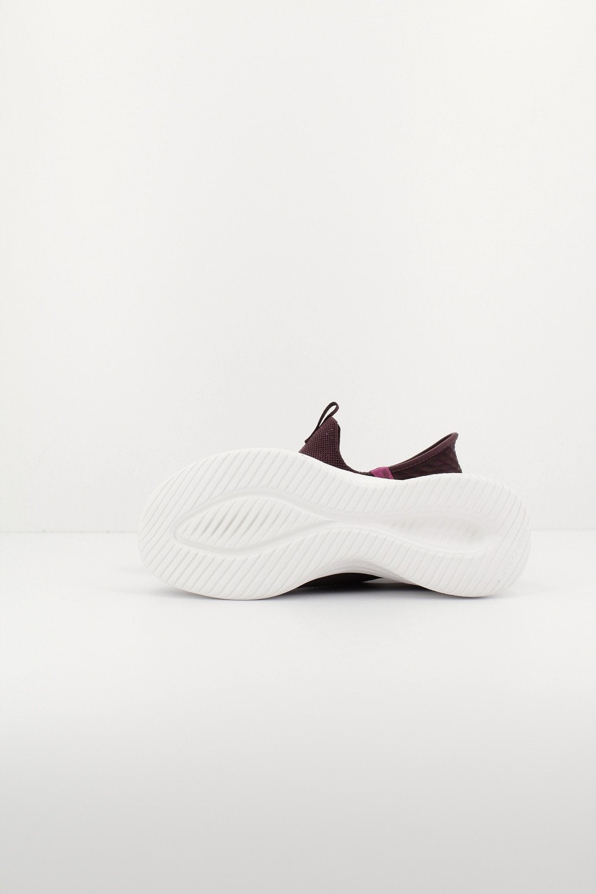 SKECHERS SLIP-INS: ULTRA FLEX . en color VIOLETA (4)