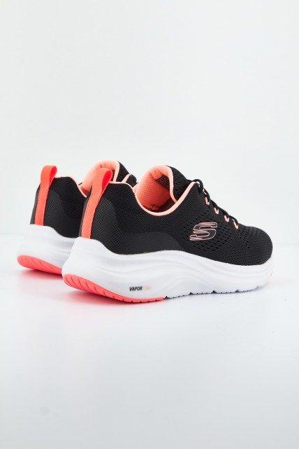 SKECHERS S en color NEGRO (2)