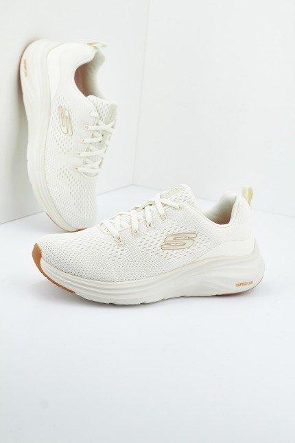 SKECHERS VAPOR FOAM en color BLANCO (1)