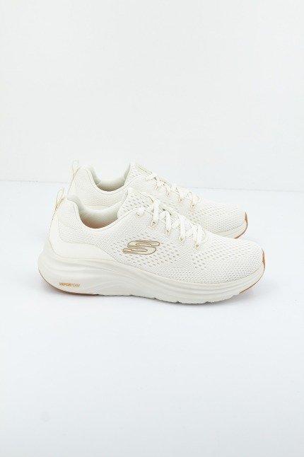 SKECHERS VAPOR FOAM en color BLANCO (3)