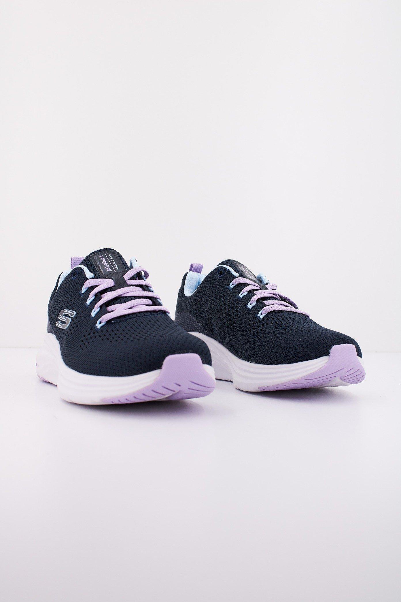 SKECHERS VAPORE FOAM en color AZUL (2)