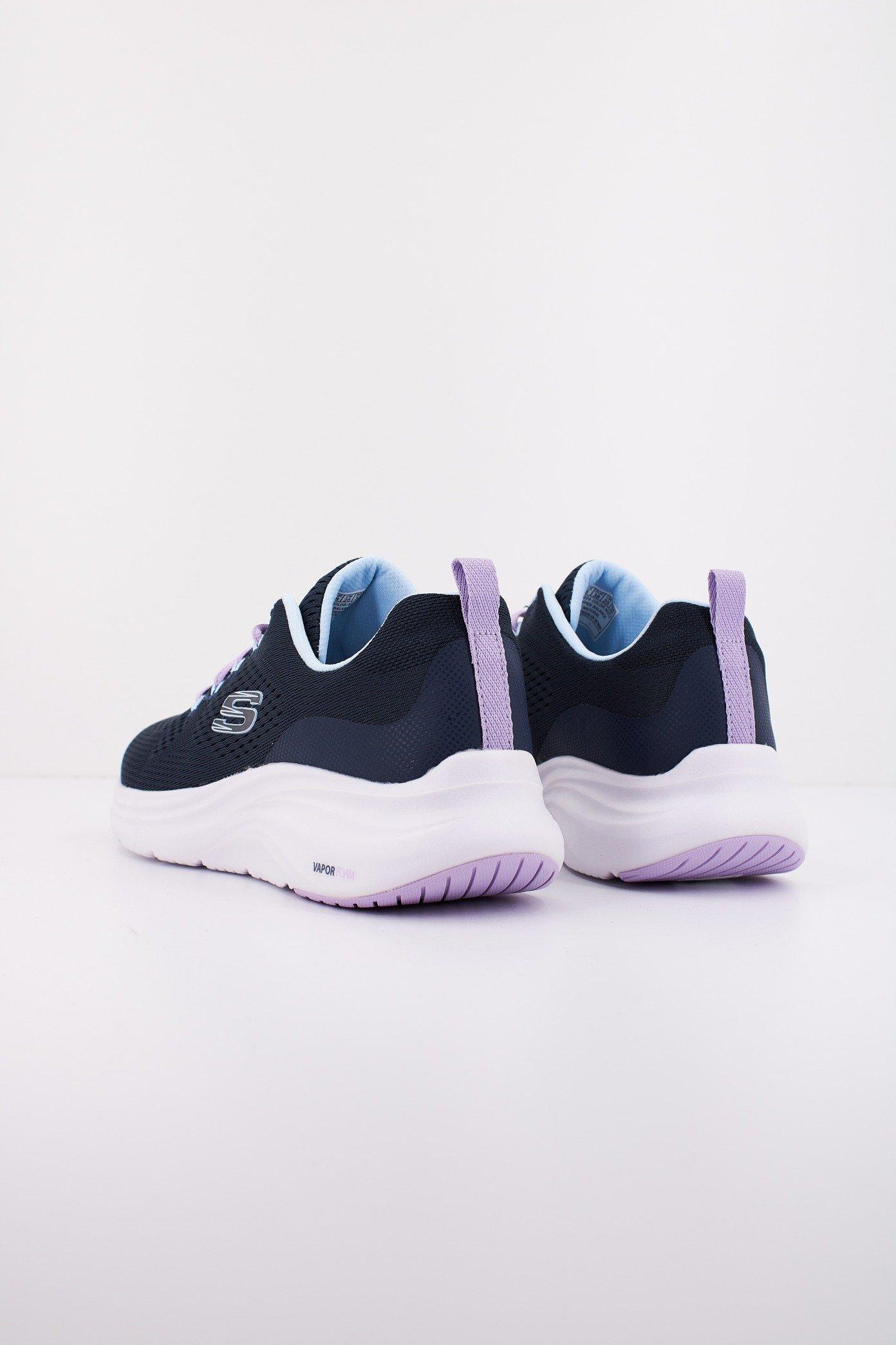 SKECHERS VAPORE FOAM en color AZUL (3)
