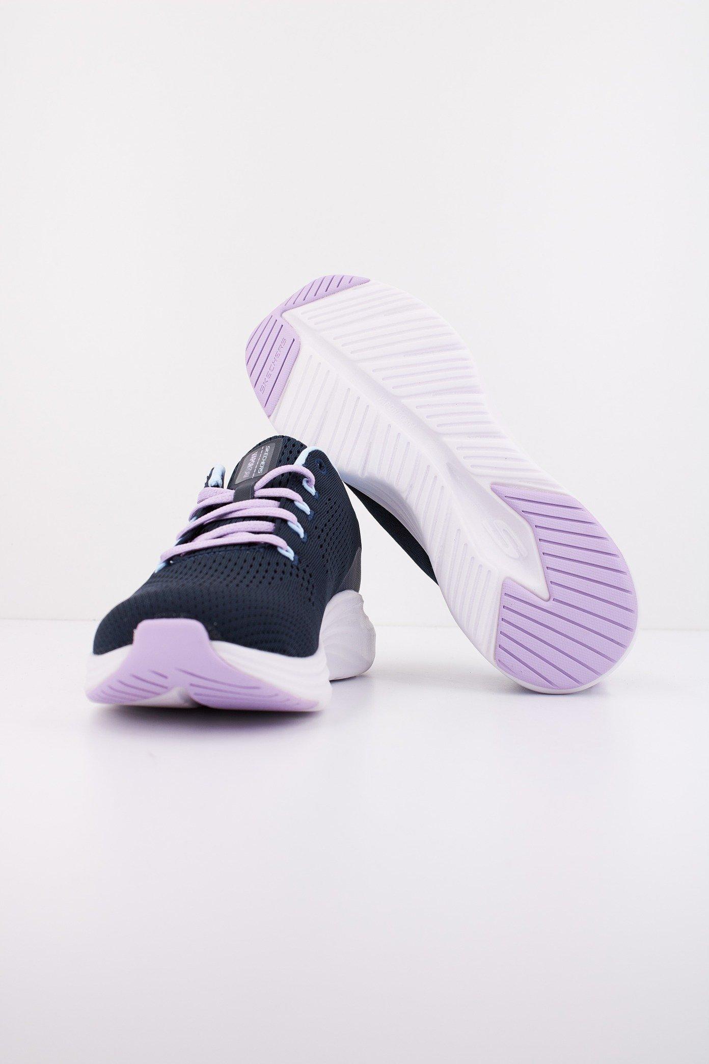SKECHERS VAPORE FOAM en color AZUL (4)