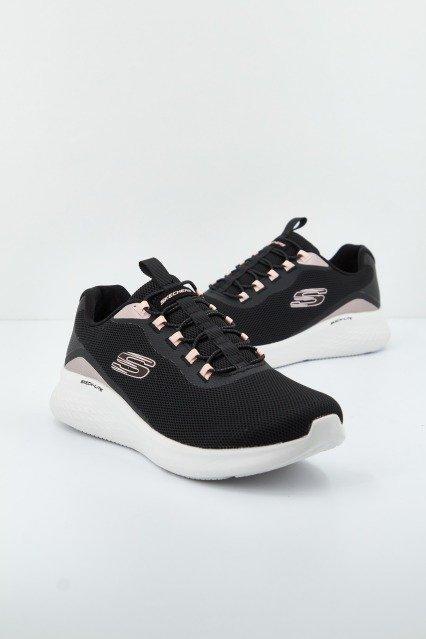 SKECHERS SKECH-LITE PRO en color NEGRO (1)