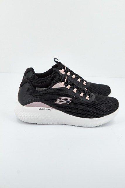 SKECHERS SKECH-LITE PRO en color NEGRO (2)