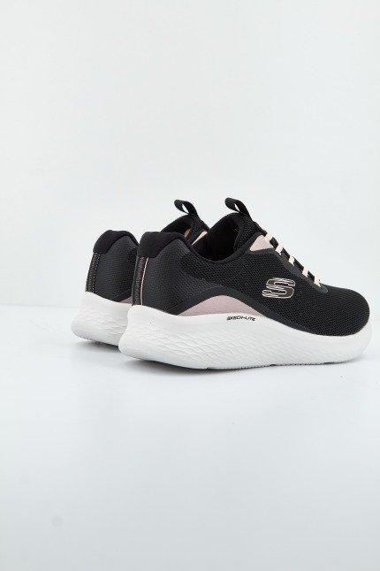 SKECHERS SKECH-LITE PRO en color NEGRO (3)