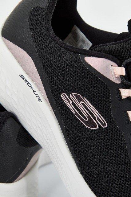 SKECHERS SKECH-LITE PRO en color NEGRO (4)