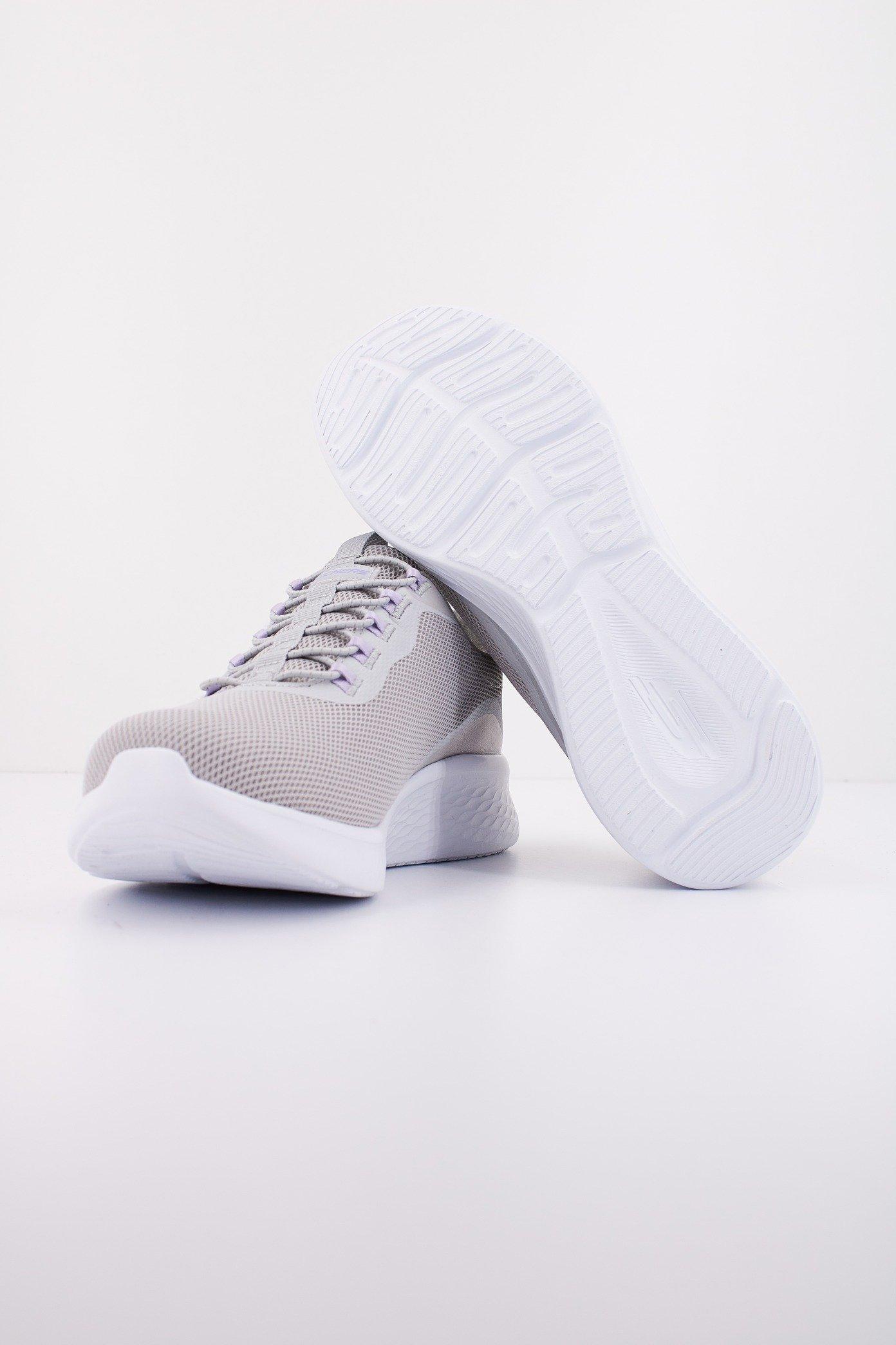 SKECHERS VAPORE FOAM en color GRIS (4)
