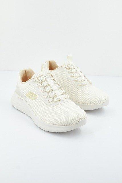 SKECHERS SKECH-LITE PRO en color BLANCO (1)