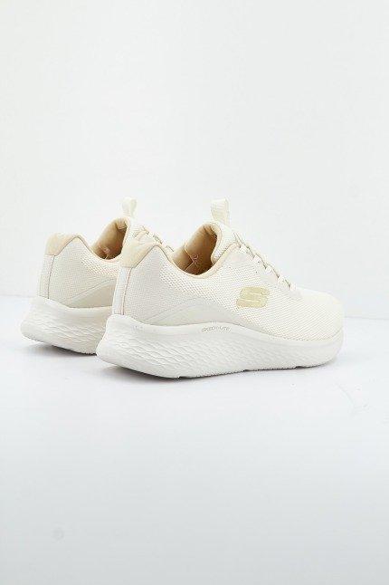 SKECHERS SKECH-LITE PRO en color BLANCO (3)