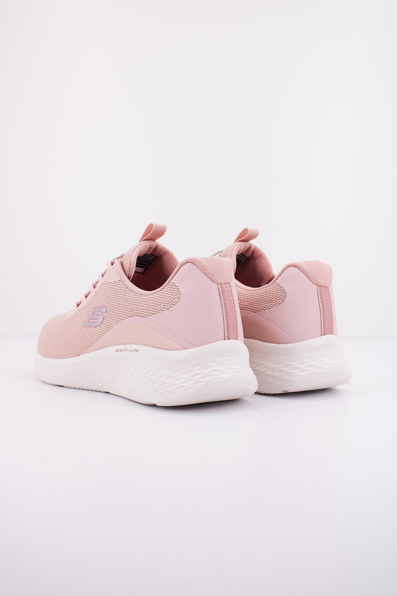 SKECHERS SKECH-LITE PRO en color ROSA (3)
