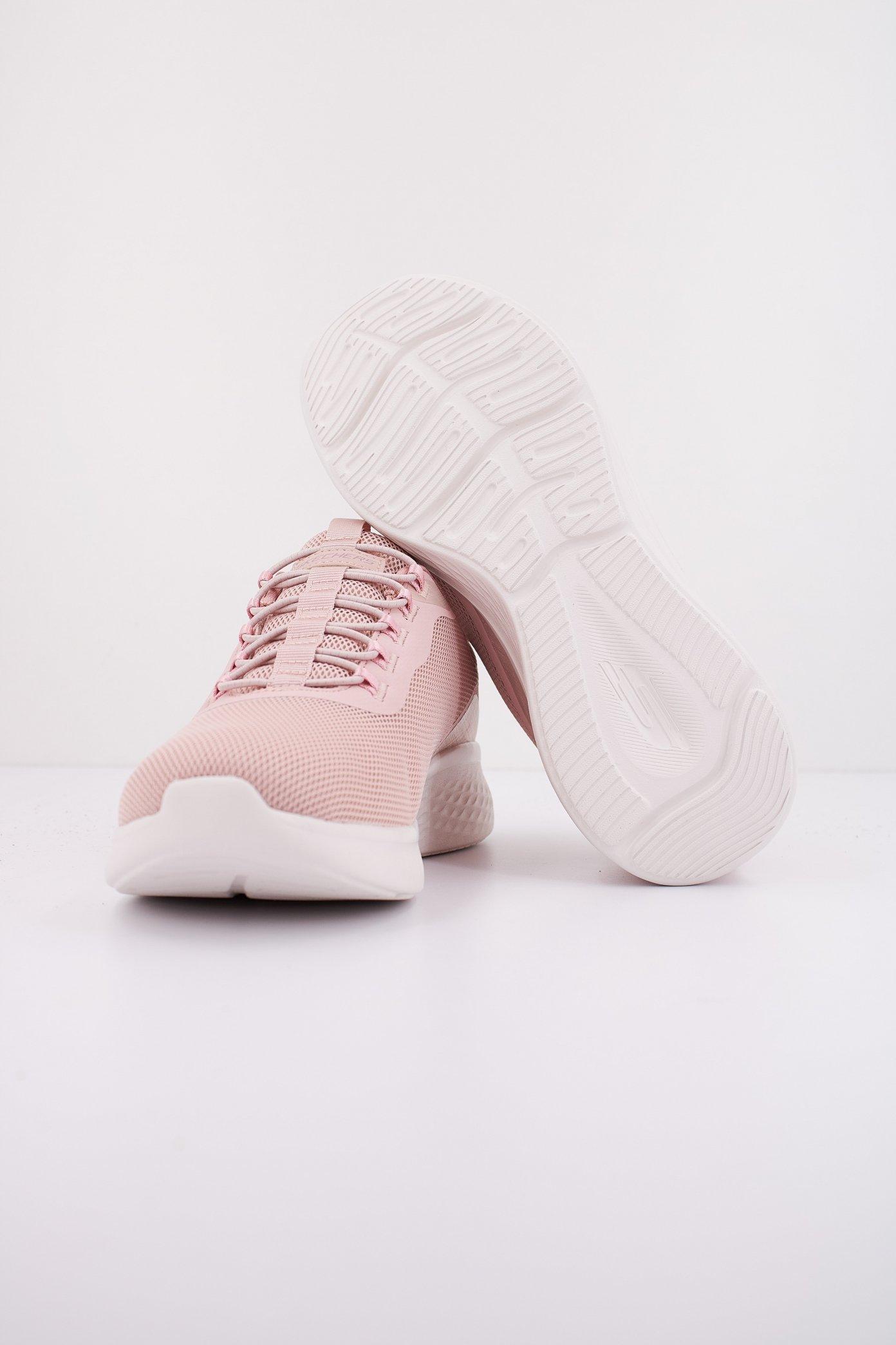 SKECHERS SKECH-LITE PRO en color ROSA (4)