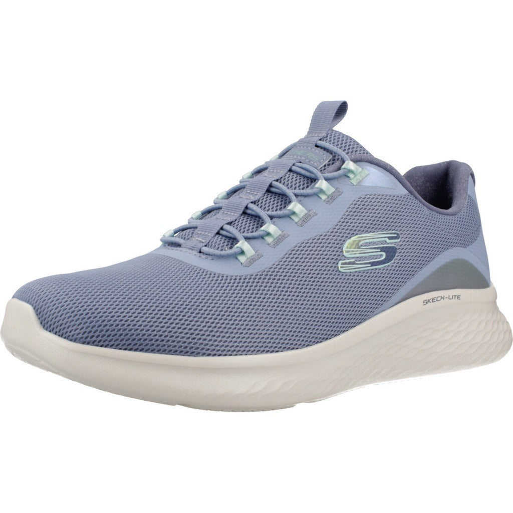 SKECHERS SKECH-LITE PRO-GLIMM en color AZUL (1)