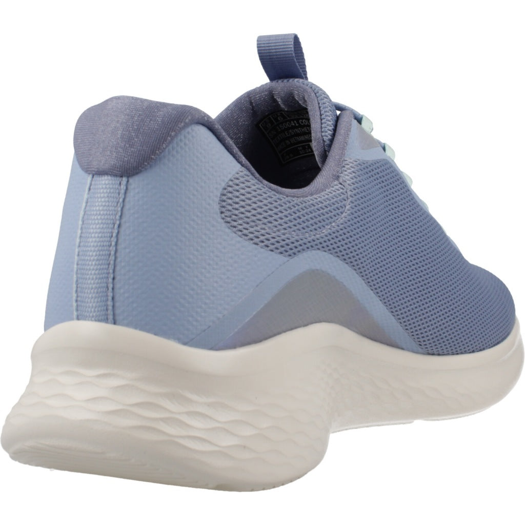 SKECHERS SKECH-LITE PRO-GLIMM en color AZUL (3)