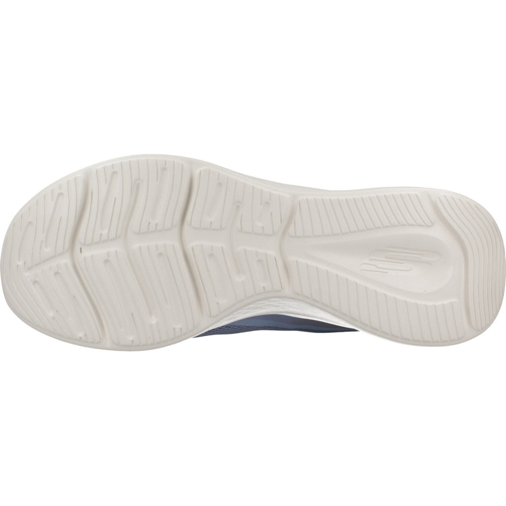 SKECHERS SKECH-LITE PRO-GLIMM en color AZUL (6)