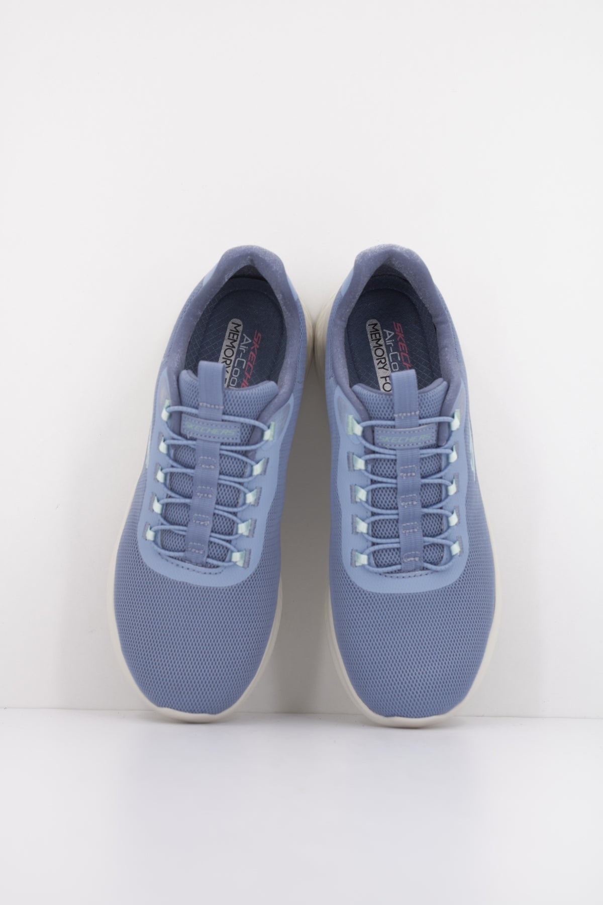 SKECHERS SKECH-LITE PRO-GLIMM en color AZUL (3)