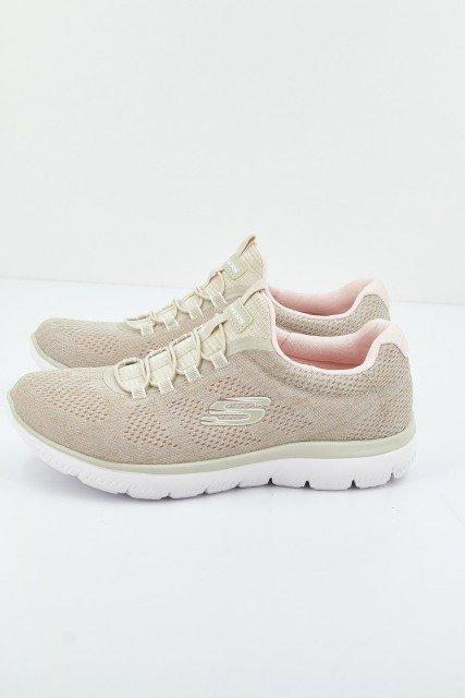 SKECHERS S en color BEIS (2)