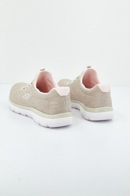 SKECHERS S en color BEIS (3)