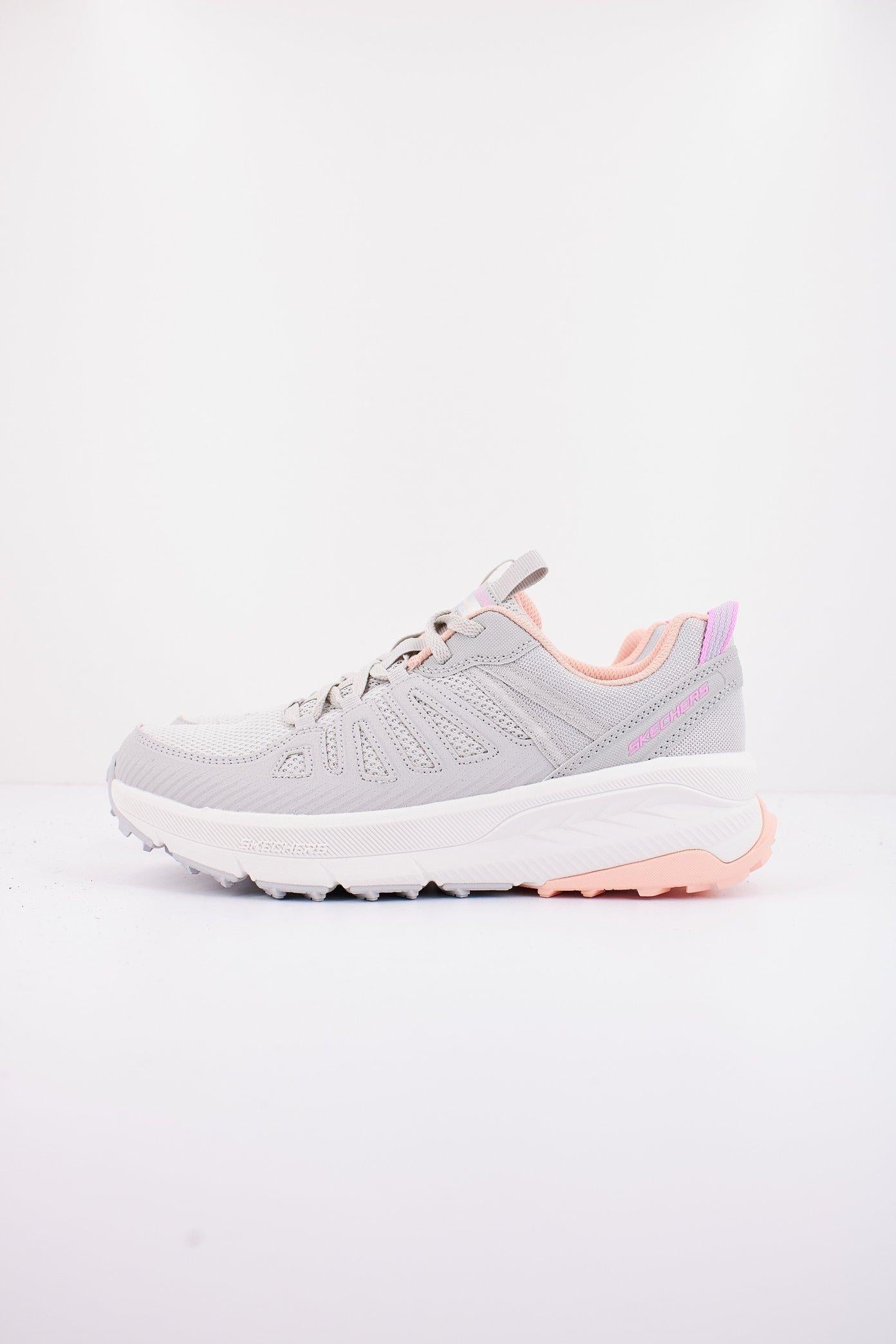 SKECHERS S en color GRIS (1)